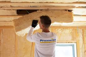 Best Blown-In Insulation  in Antioch, CA