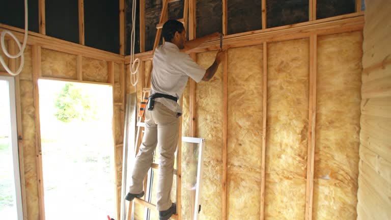 Best Insulation Air Sealing  in Antioch, CA